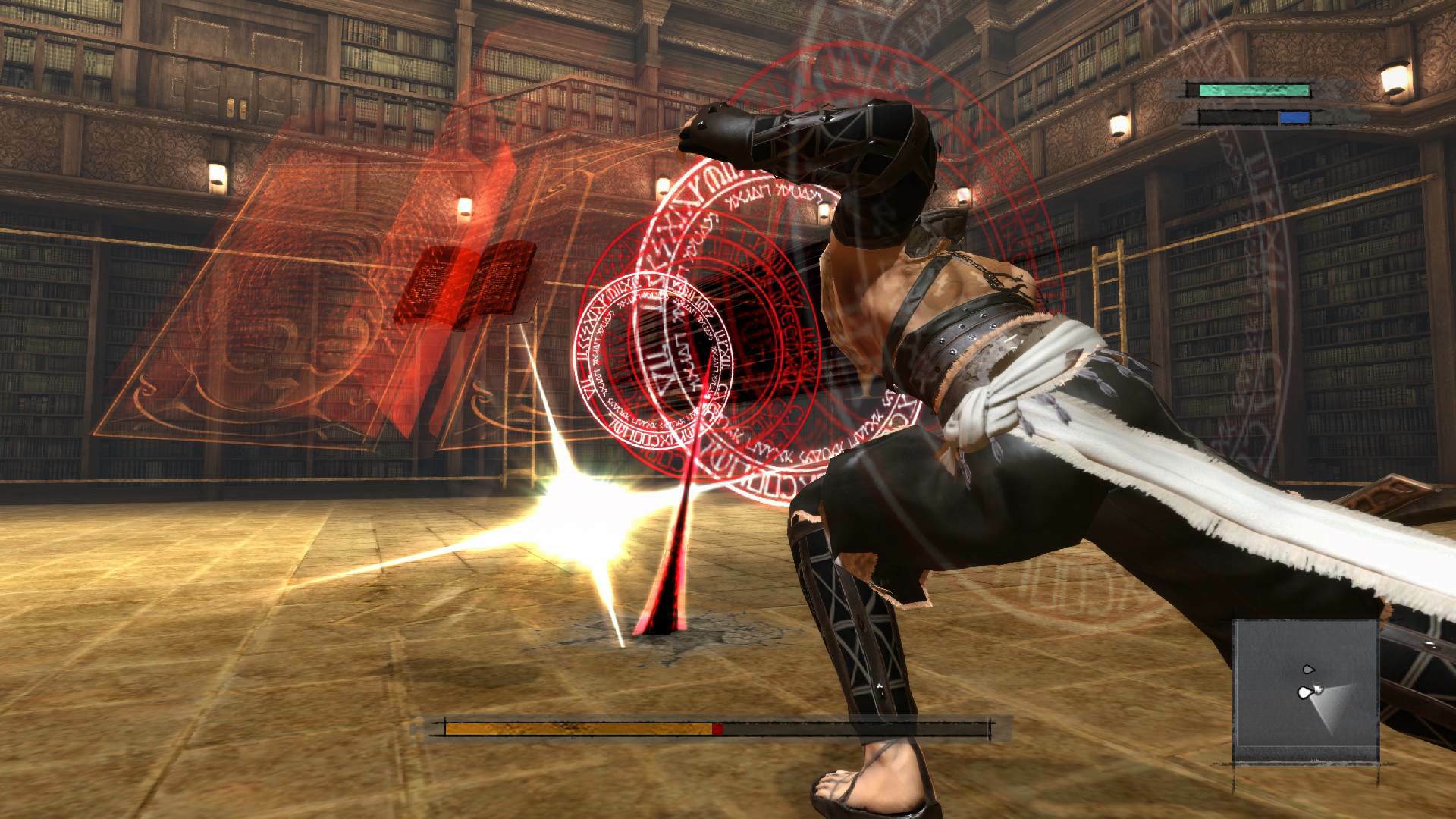 NIER - Imagen 5
