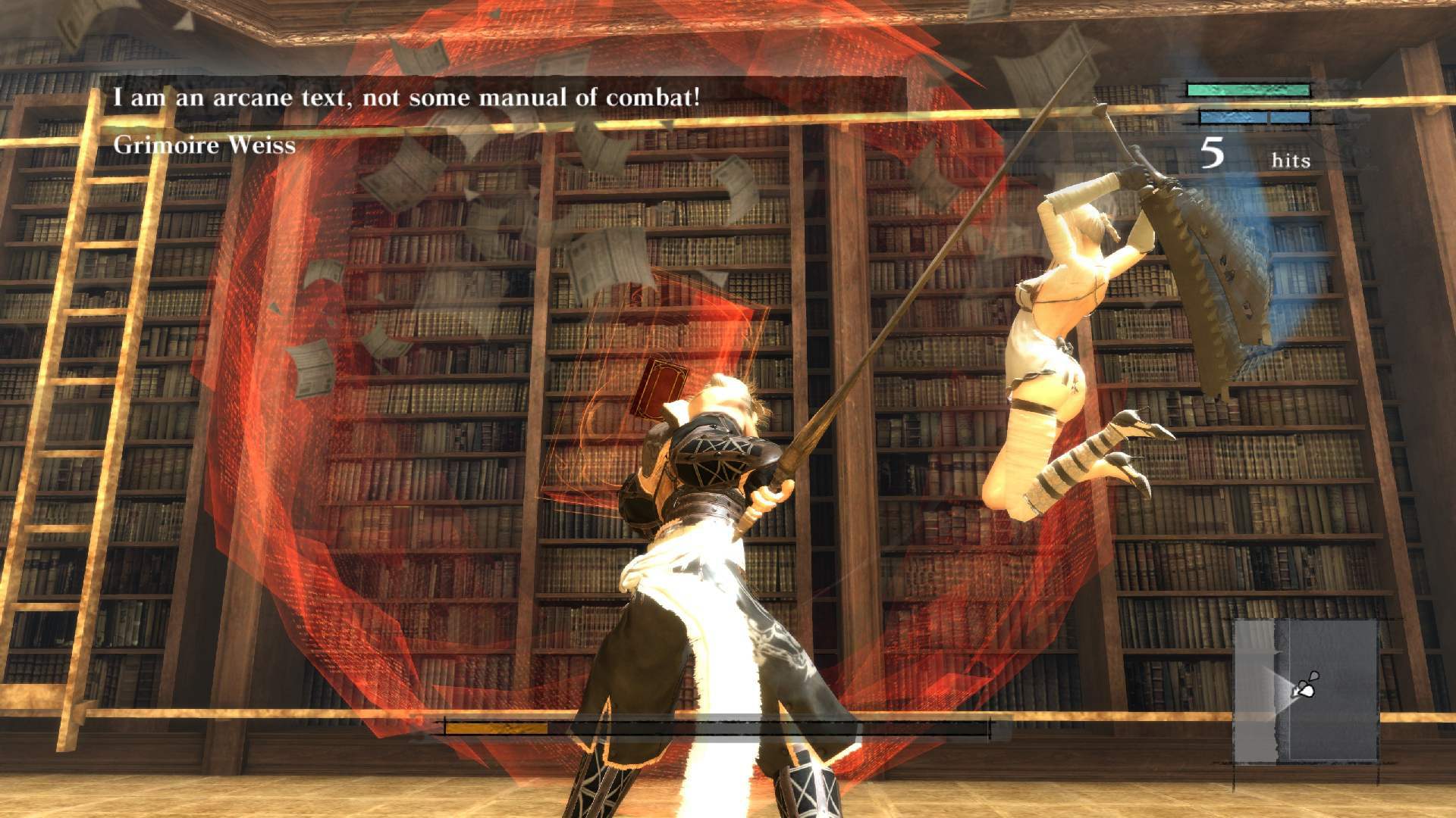 NIER - Imagen 49