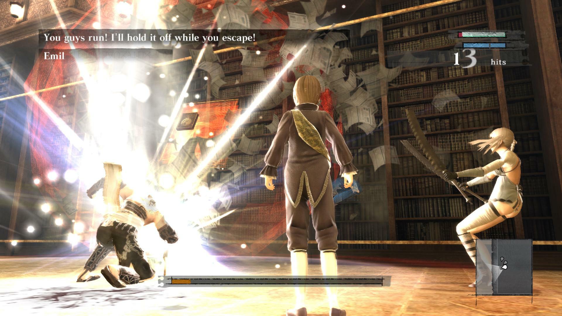 NIER - Imagen 41