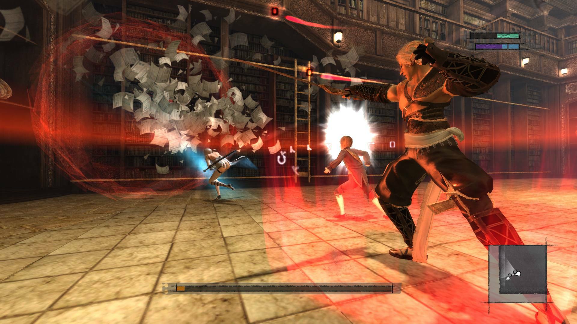 NIER - Imagen 42
