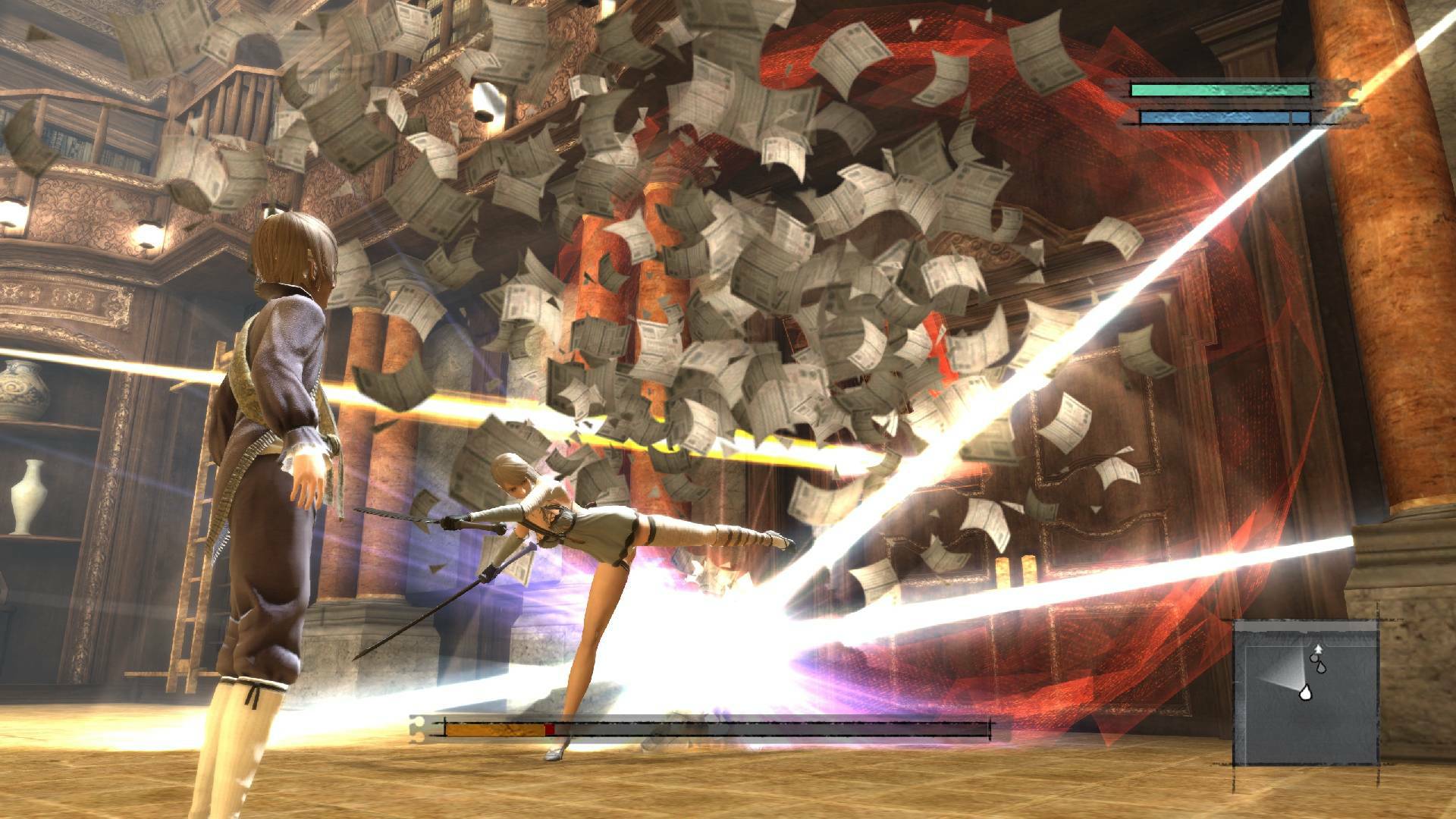 NIER - Imagen 43