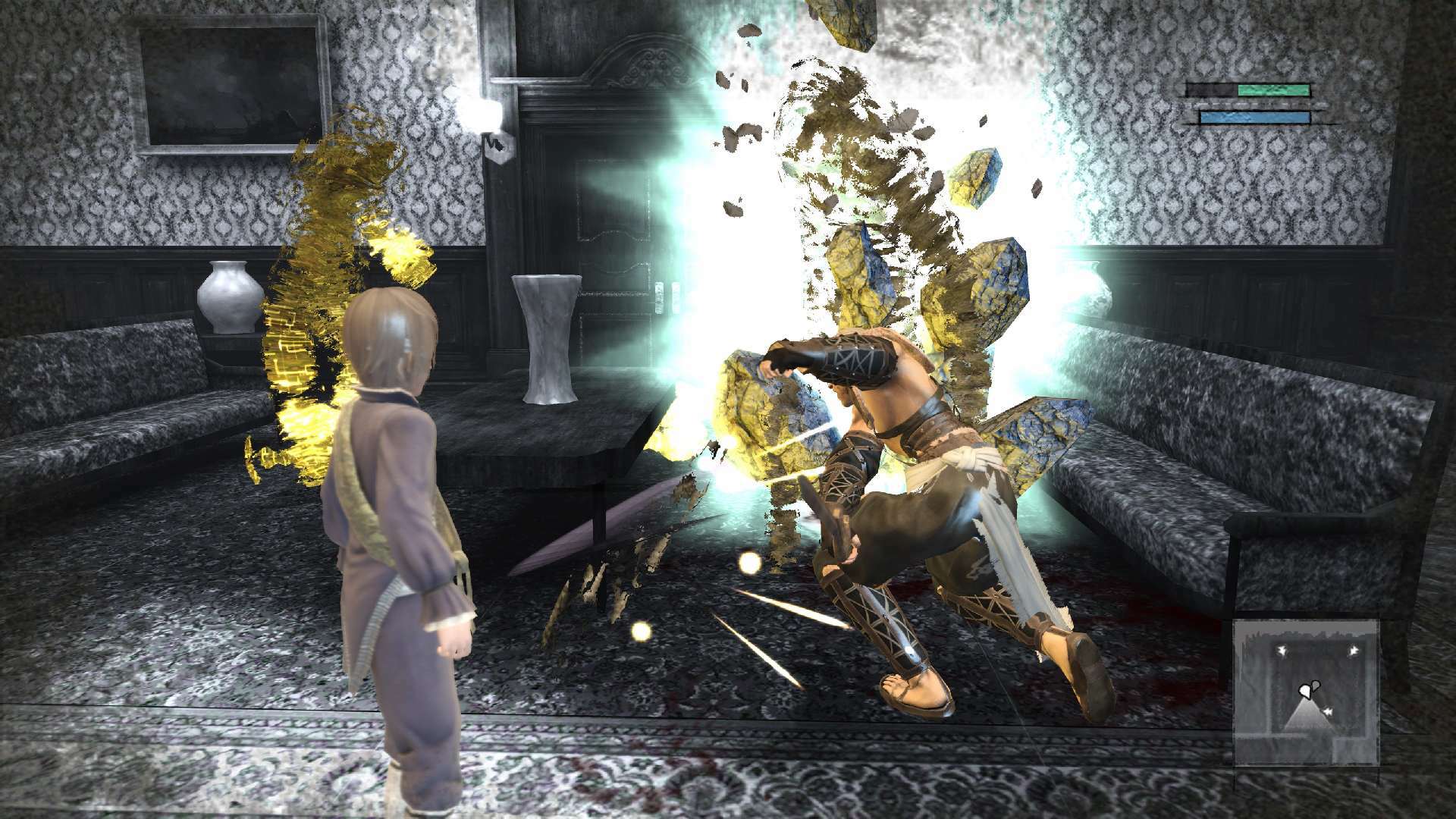 NIER - Imagen 45