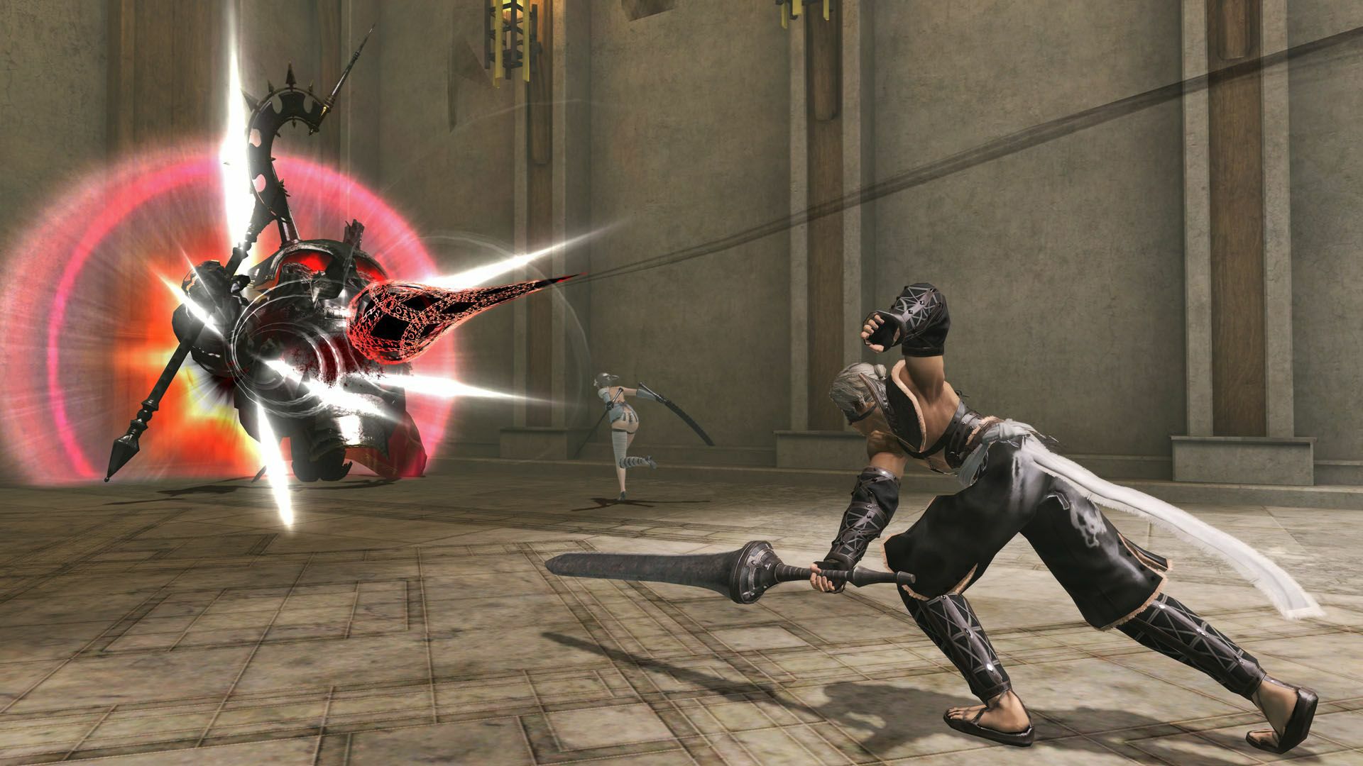 NIER - Imagen 47