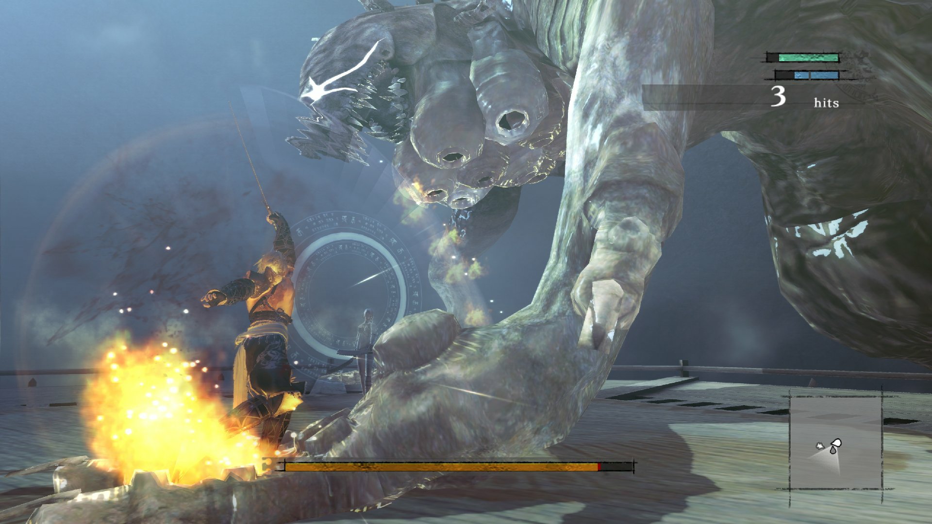 NIER - Imagen 26