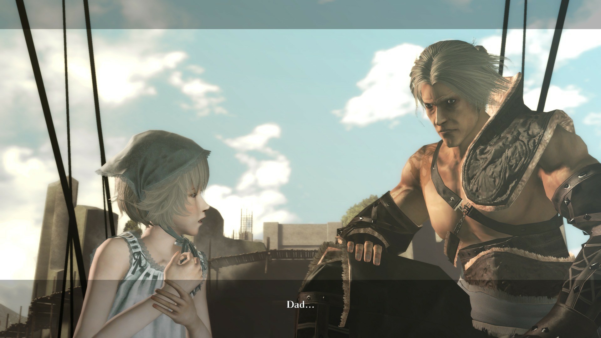 NIER - Imagen 34