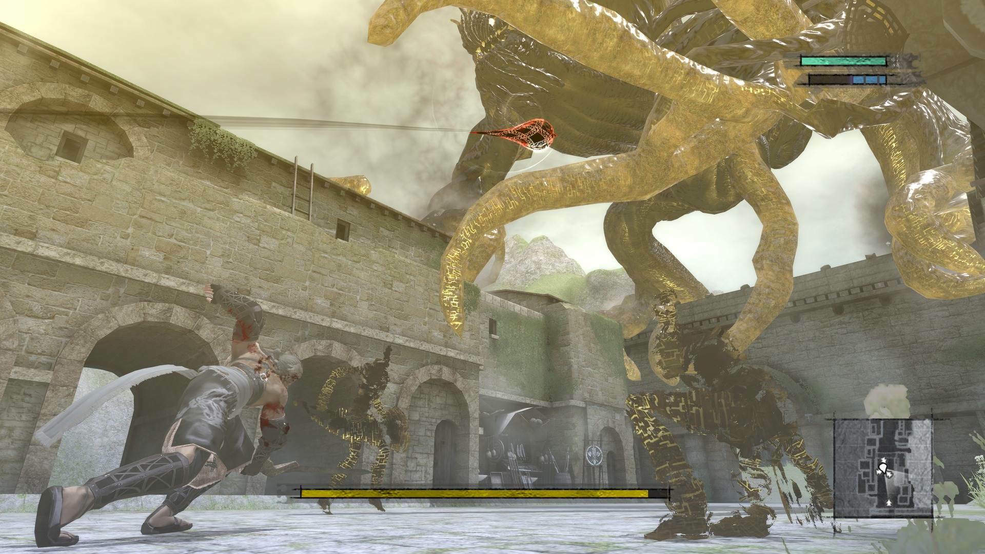 NIER - Imagen 36
