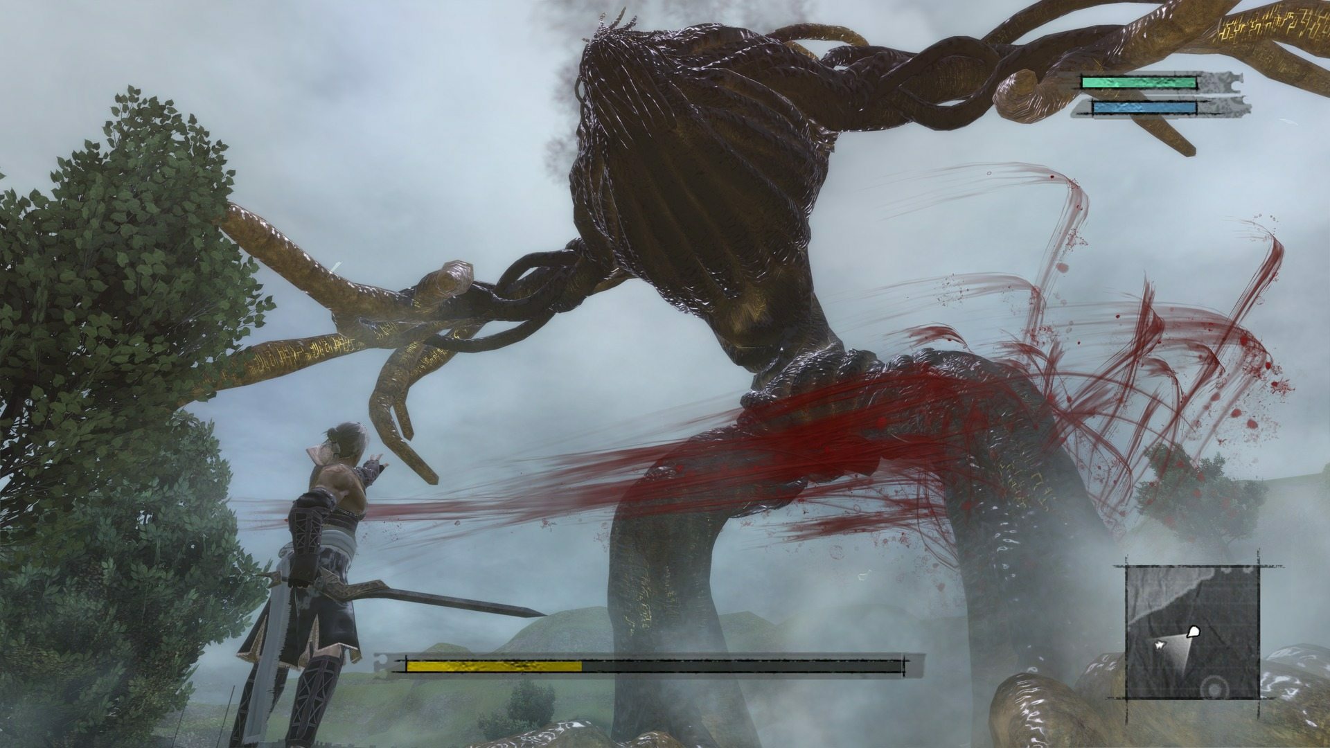 NIER - Imagen 35