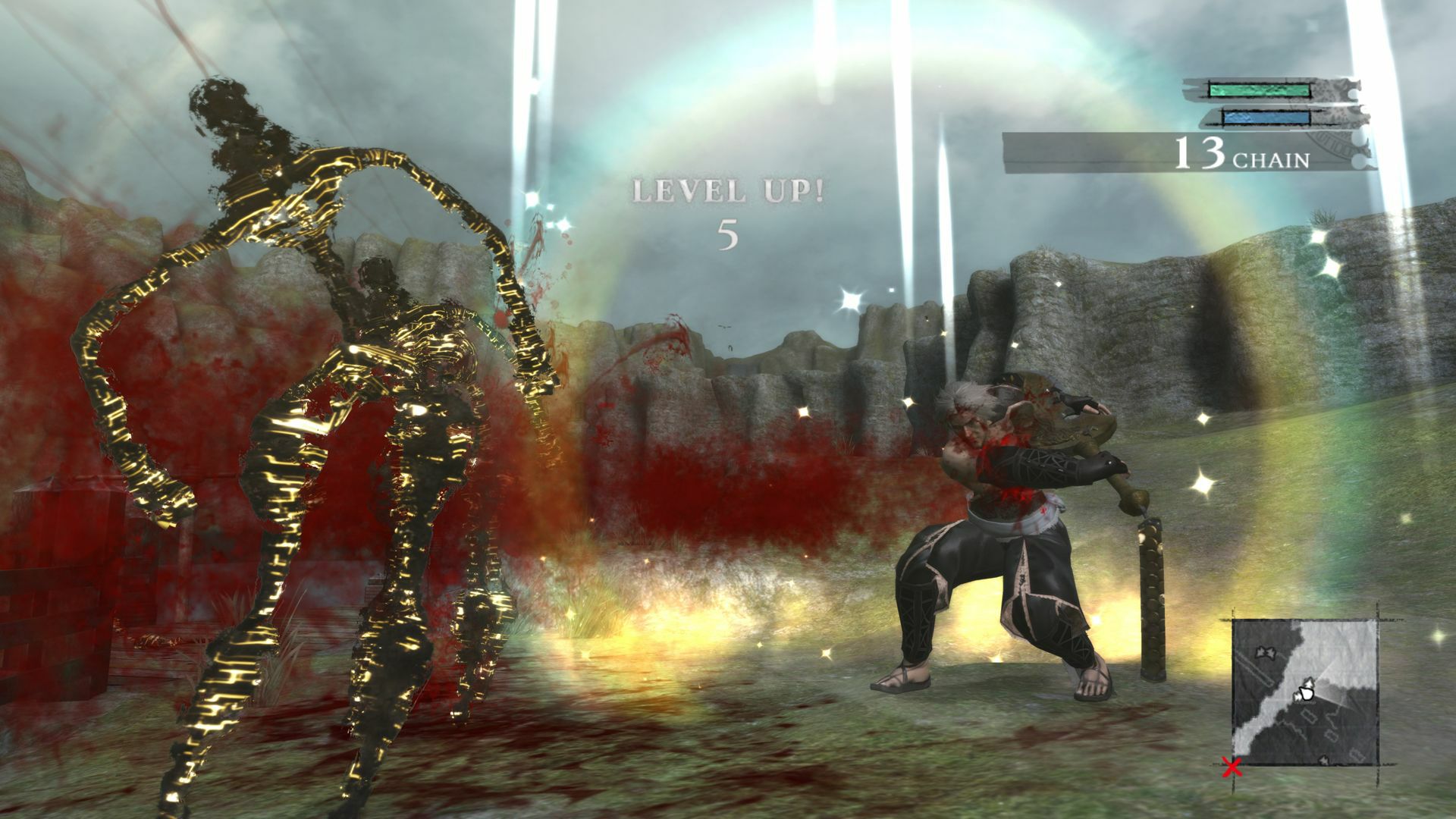 NIER - Imagen 38