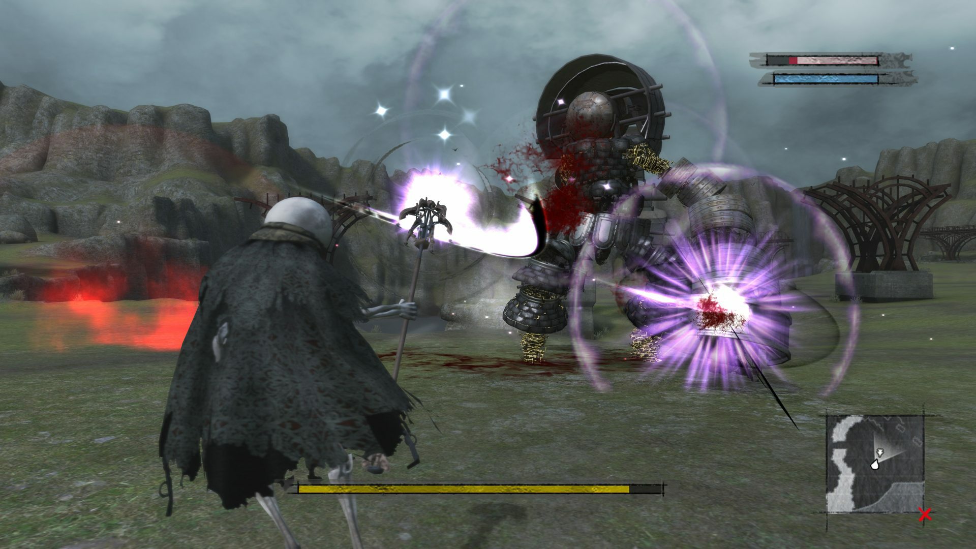 NIER - Imagen 29