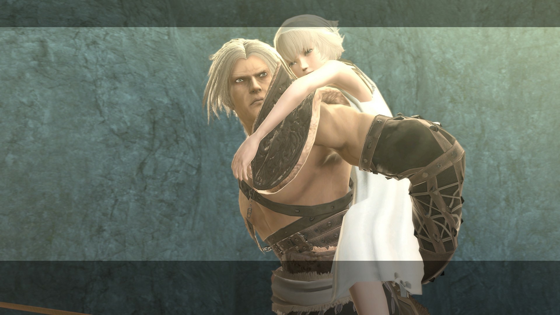 NIER - Imagen 30