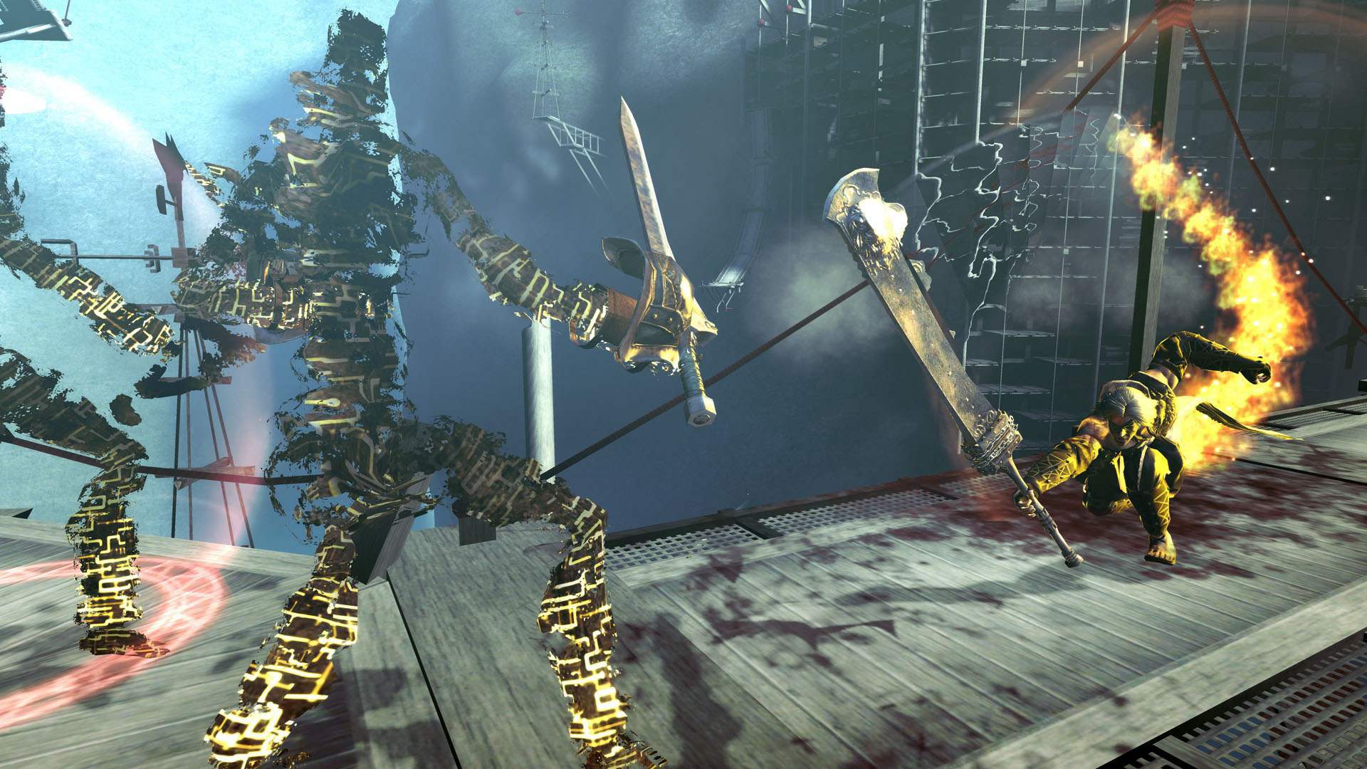 NIER - Imagen 17