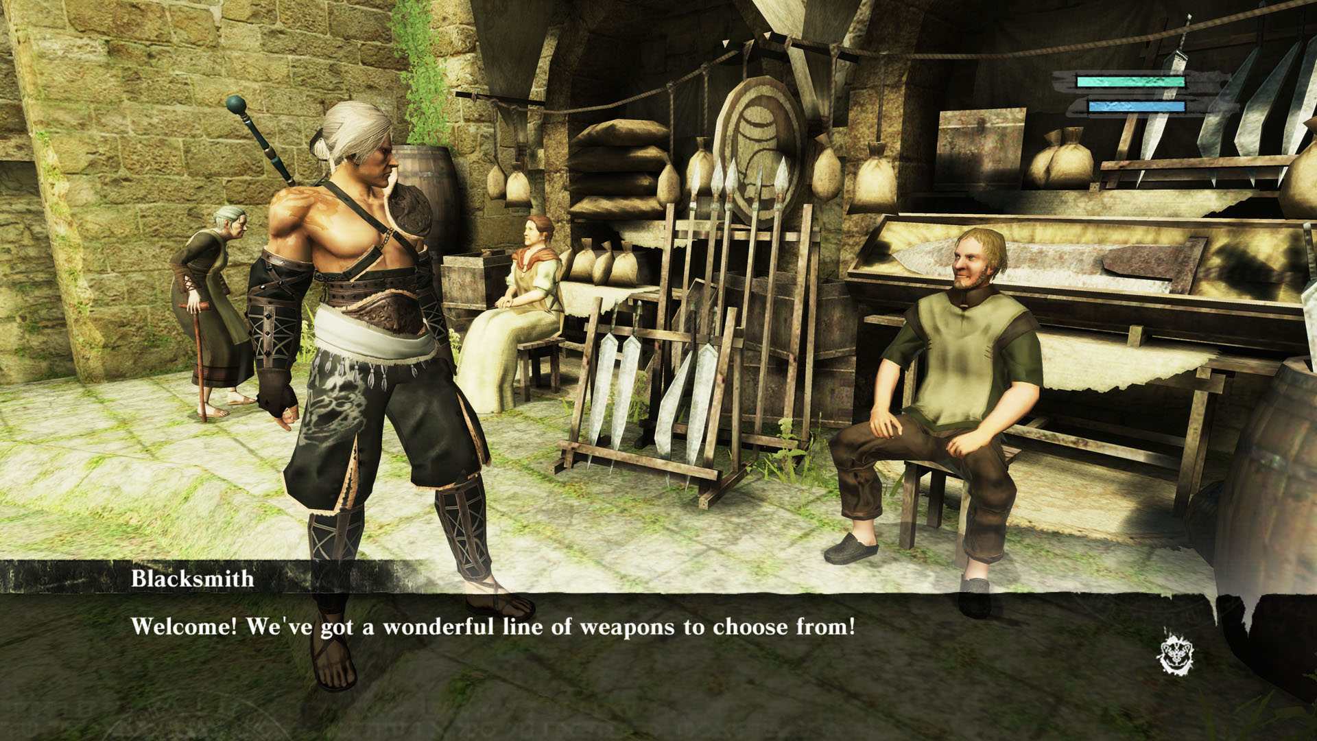 NIER - Imagen 18