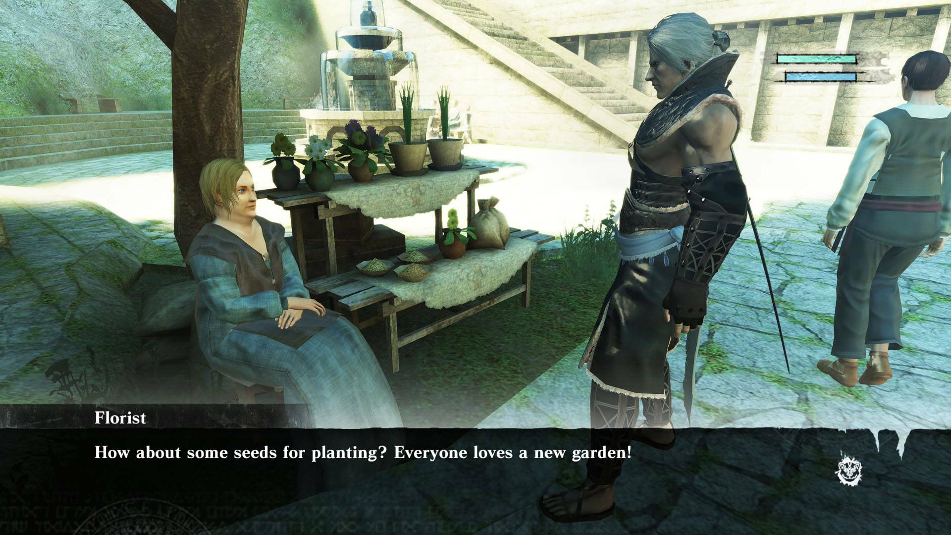 NIER - Imagen 19