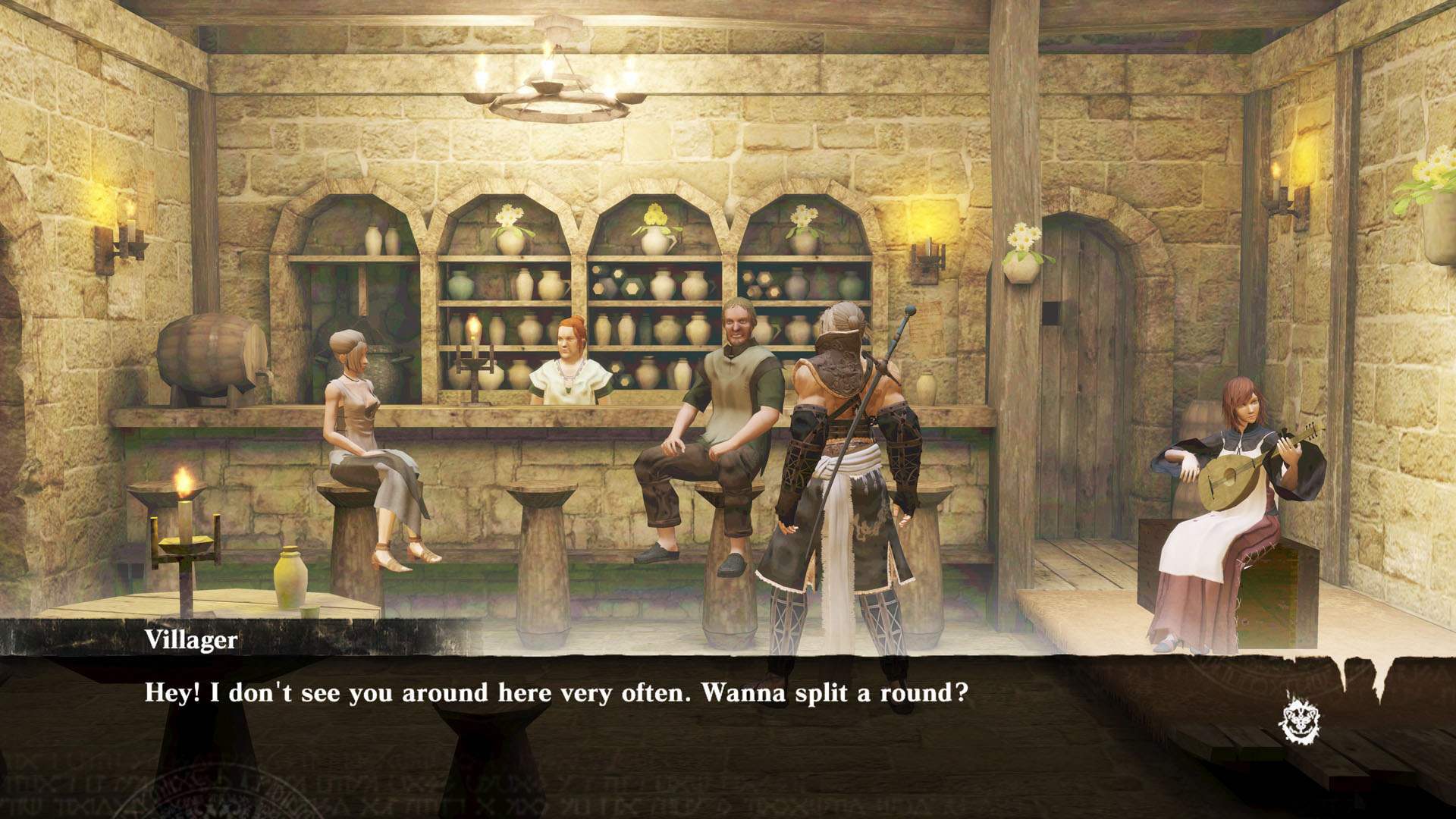 NIER - Imagen 20