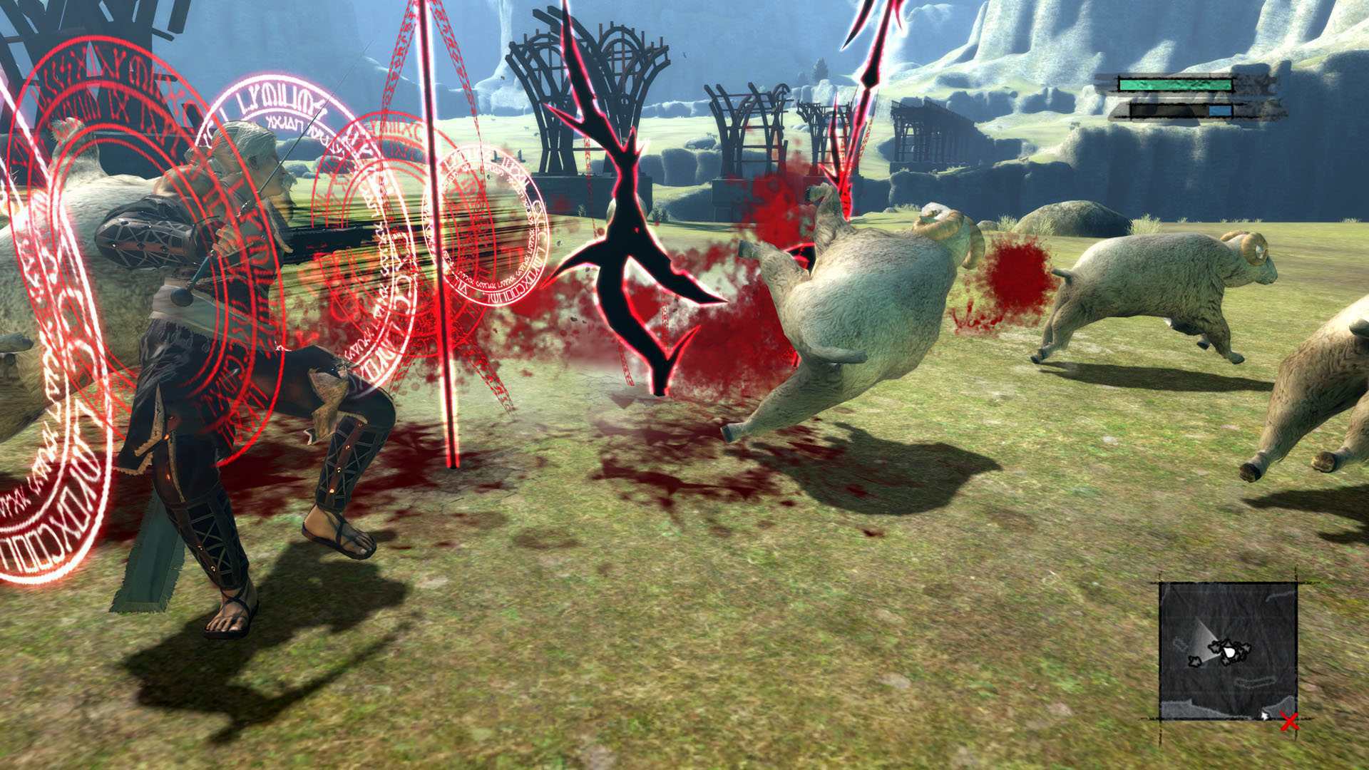 NIER - Imagen 21