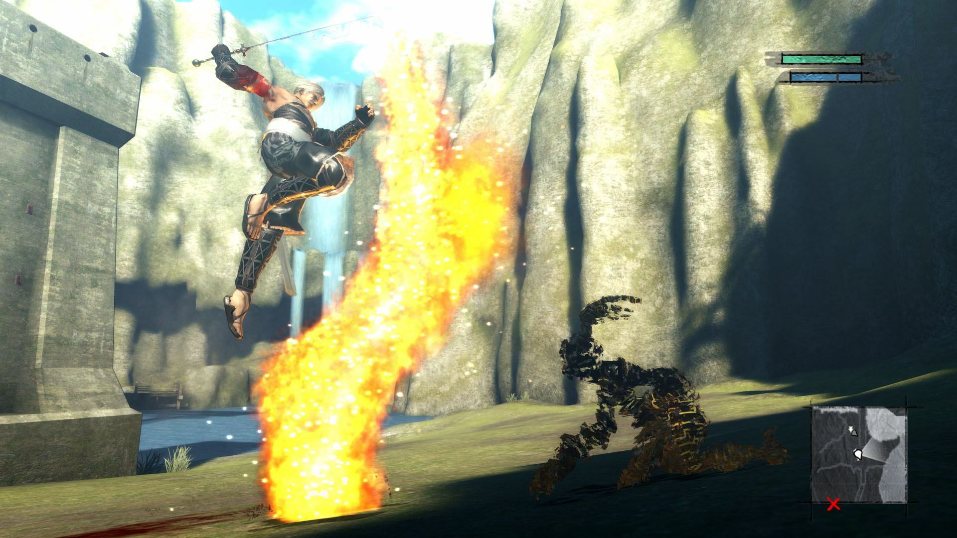 NIER - Imagen 22