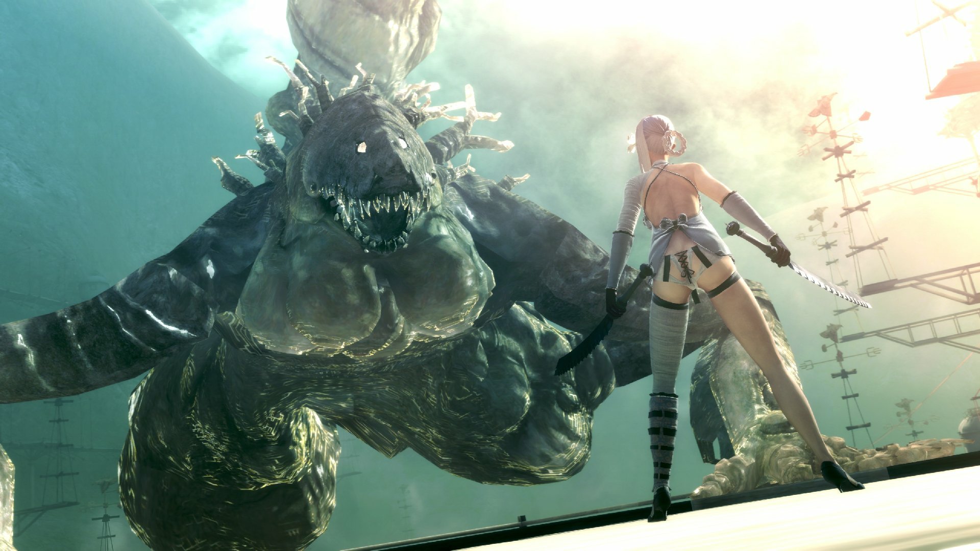 NIER - Imagen 24