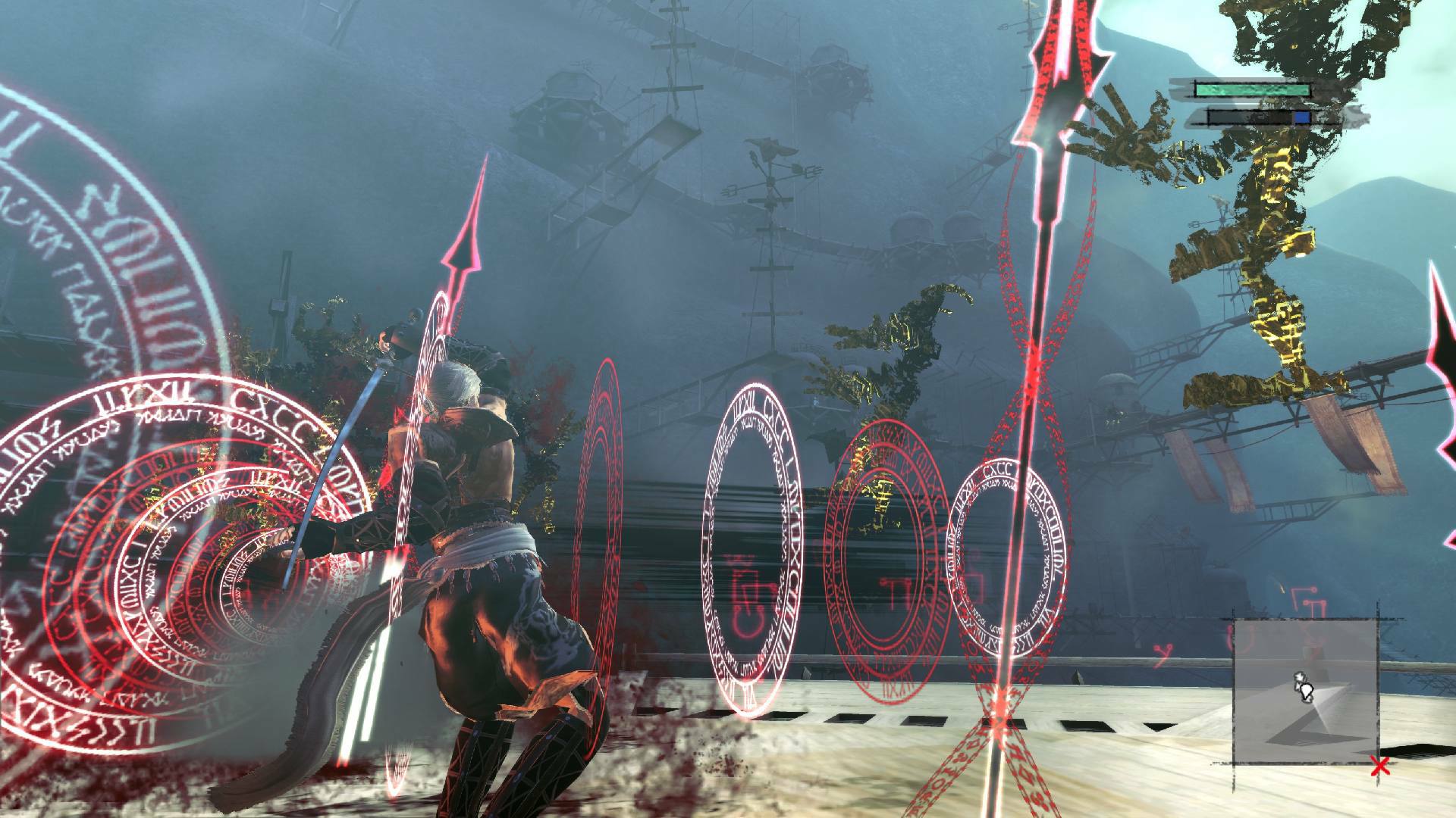 NIER - Imagen 25