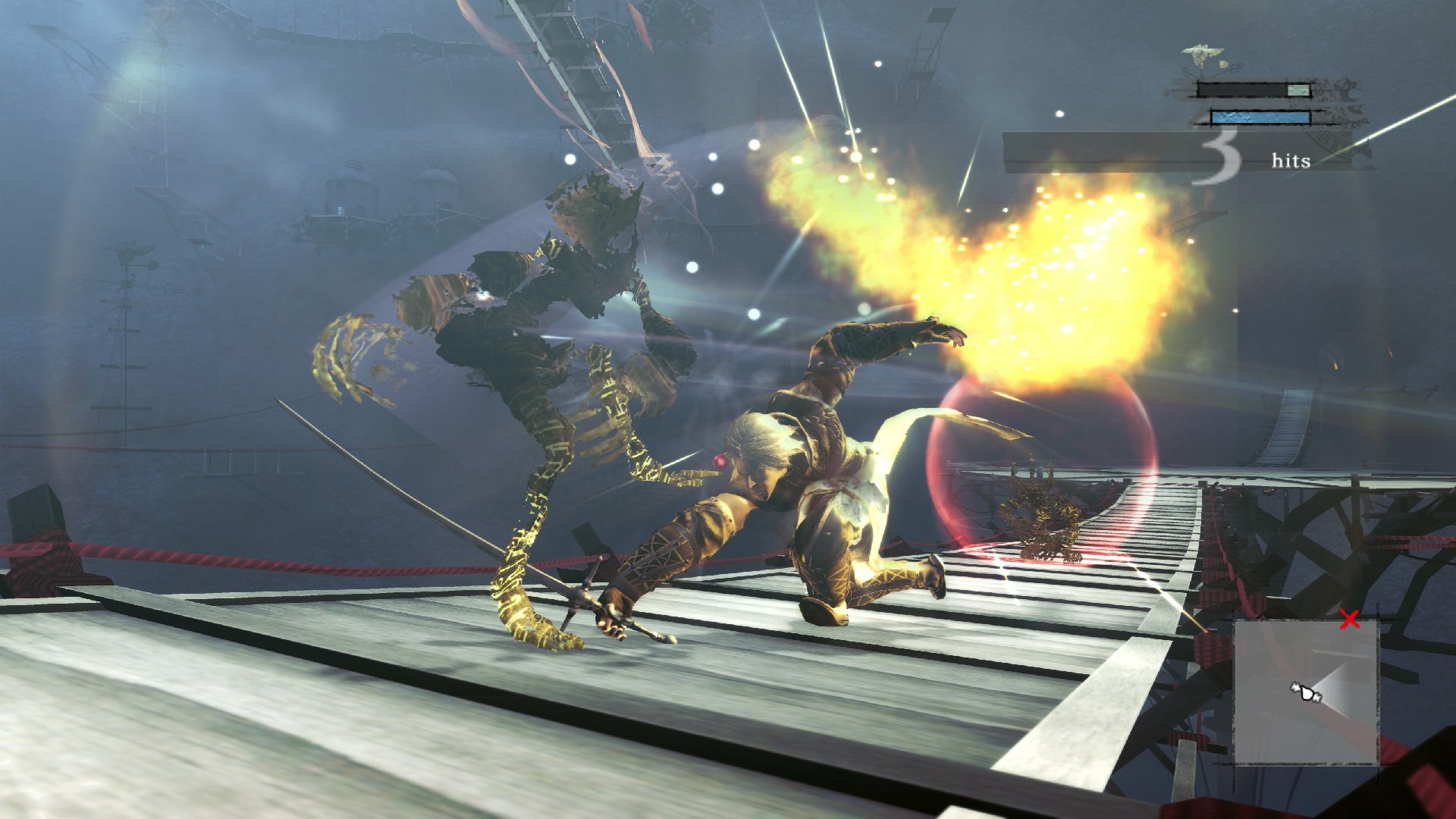 NIER - Imagen 25