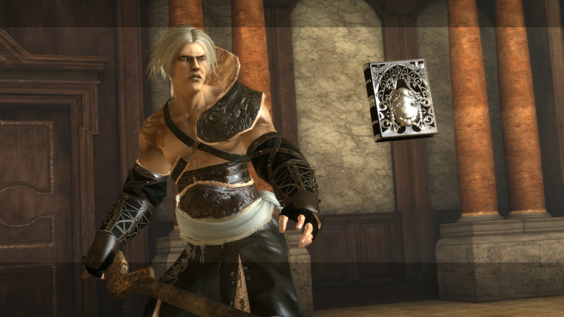 NIER - Imagen 26