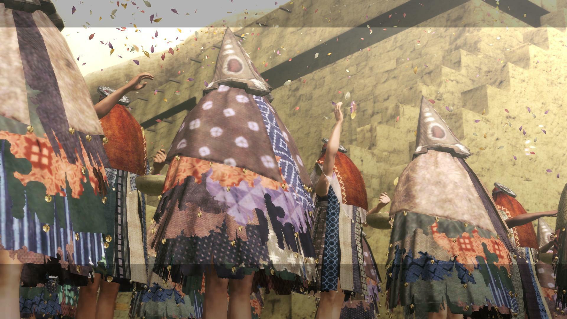 NIER - Imagen 27