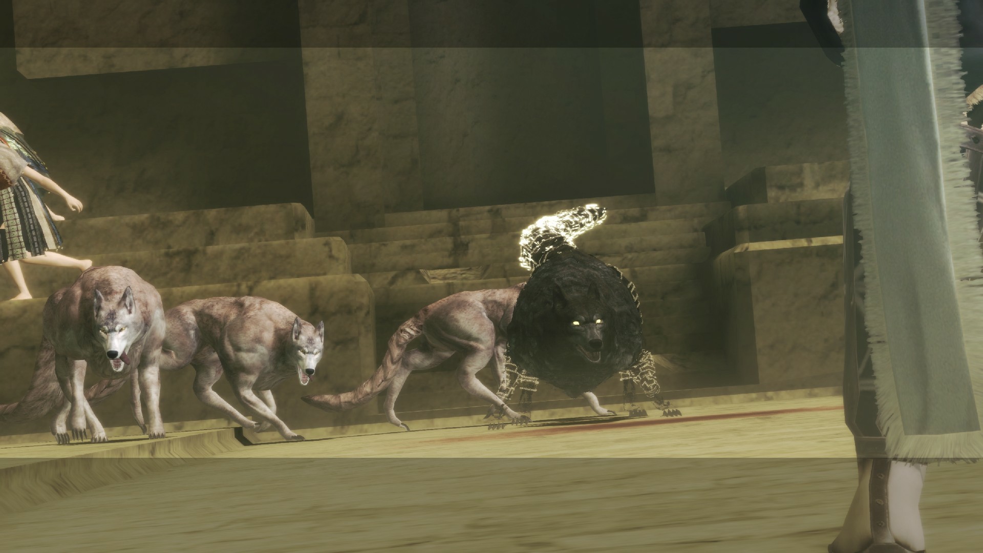 NIER - Imagen 28