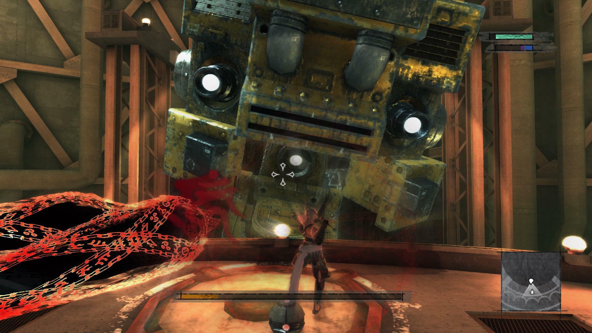 NIER - Imagen 6