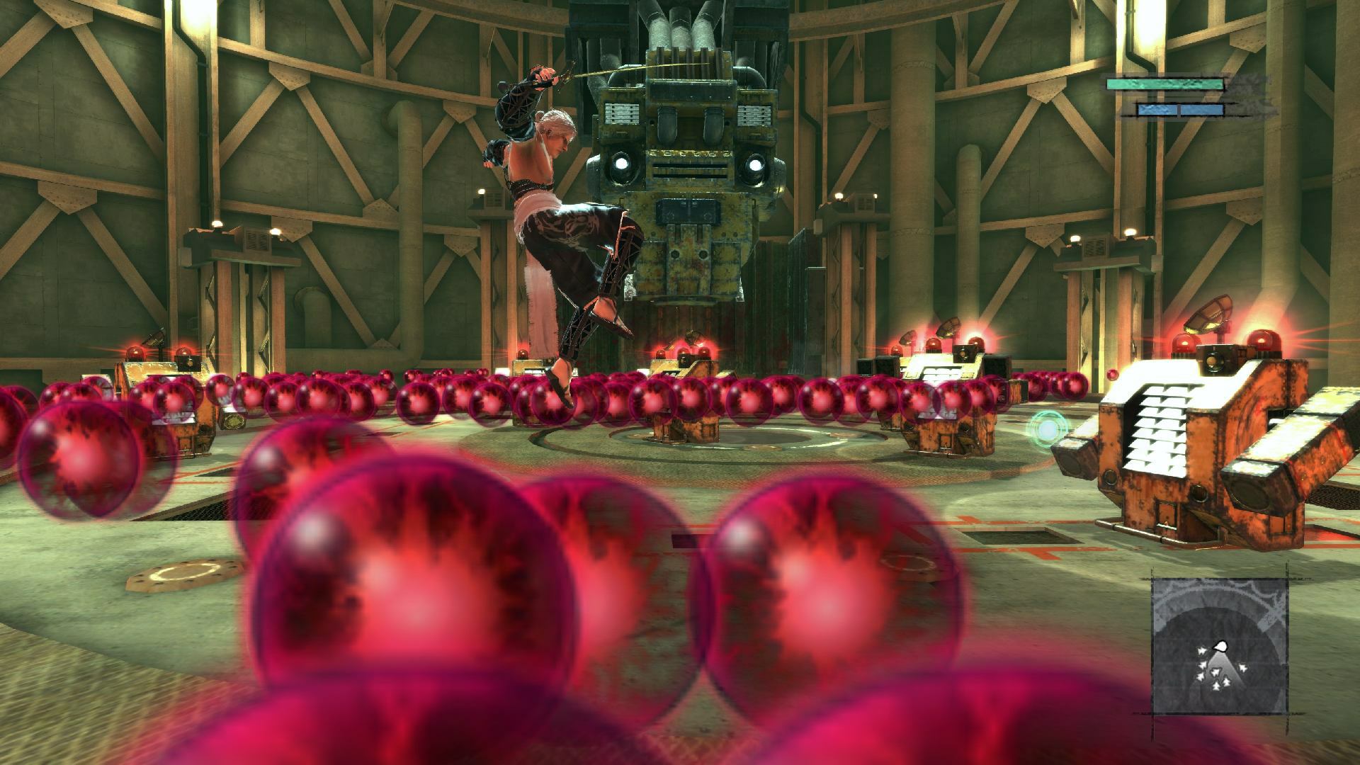 NIER - Imagen 9