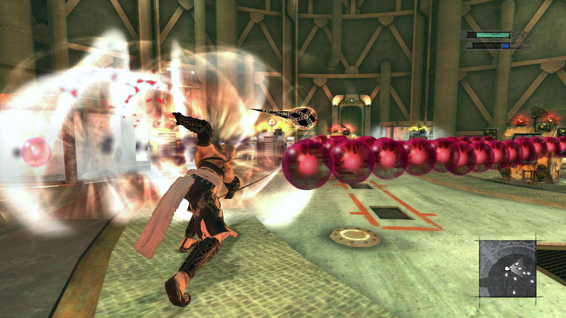 NIER - Imagen 7