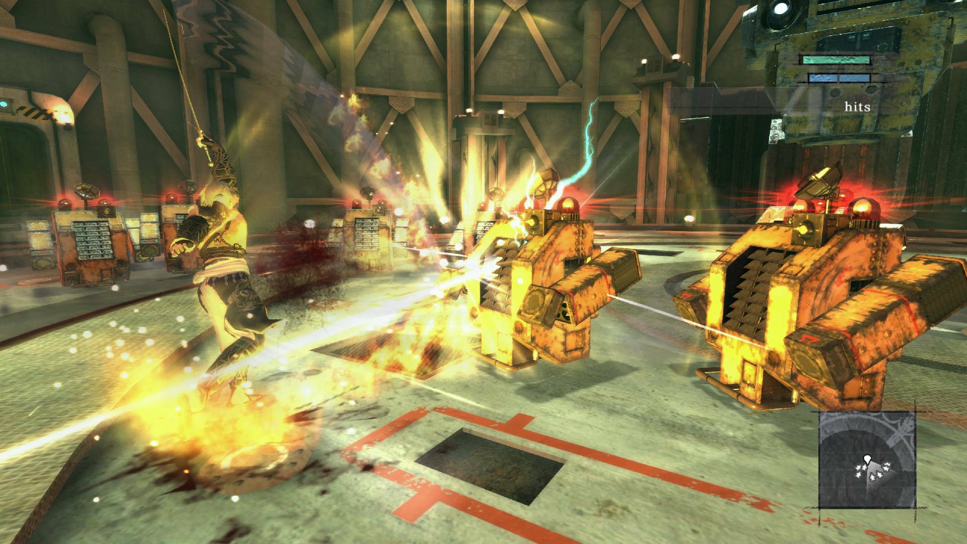 NIER - Imagen 8