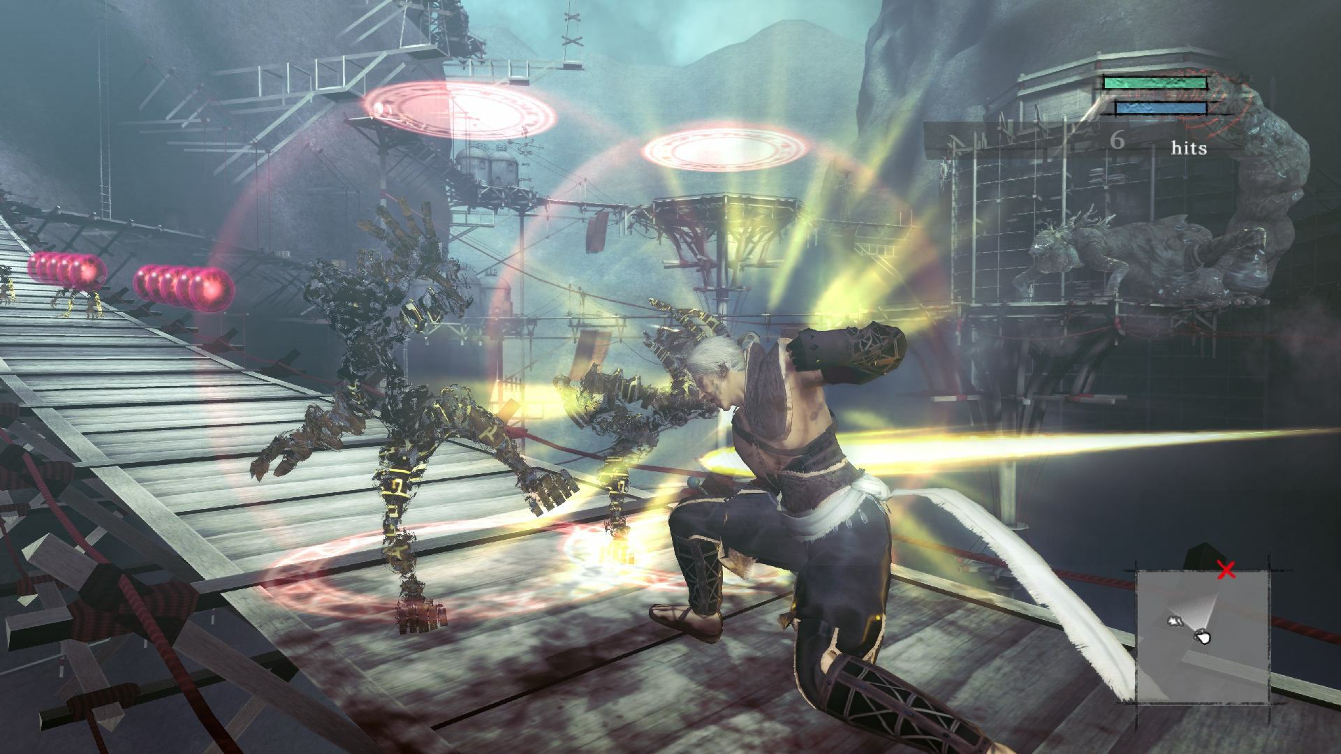 NIER - Imagen 22