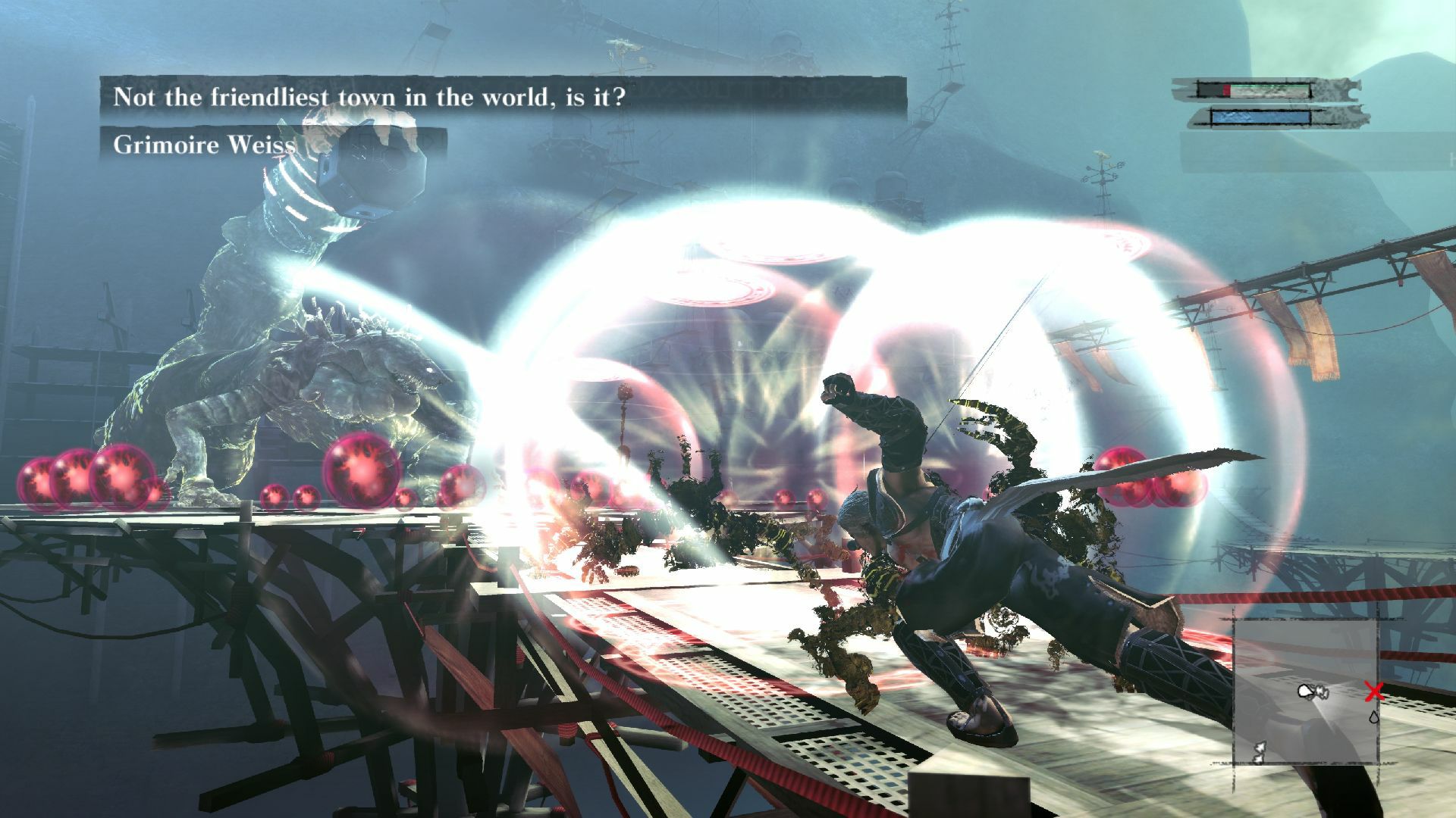 NIER - Imagen 19