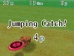 Nintendogs: Teckel y Compañía