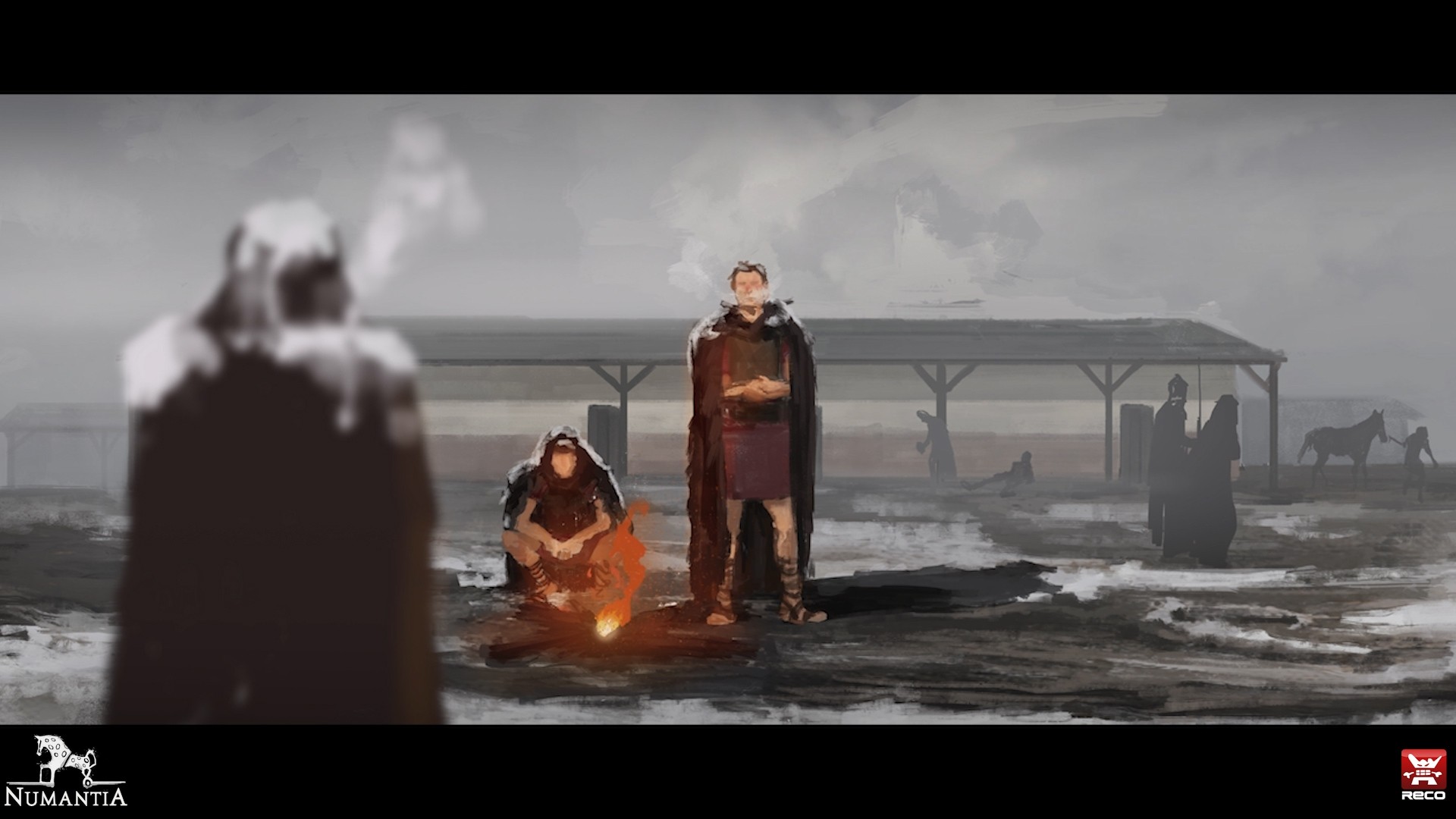 Numantia - Imagen 30