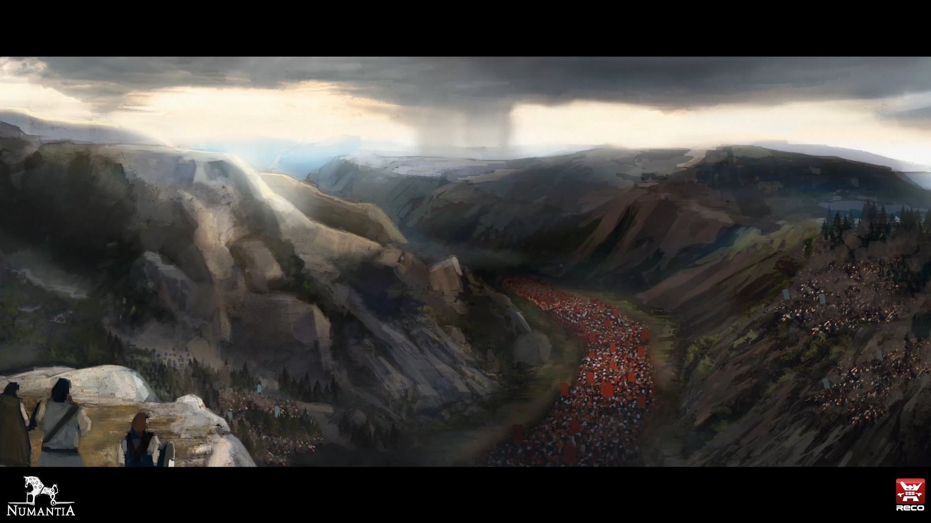 Numantia - Imagen 47