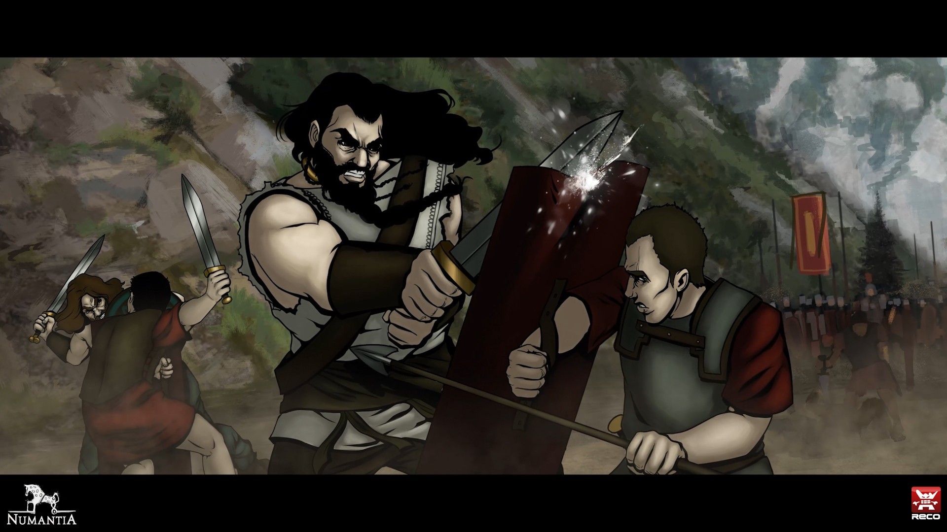 Numantia - Imagen 49