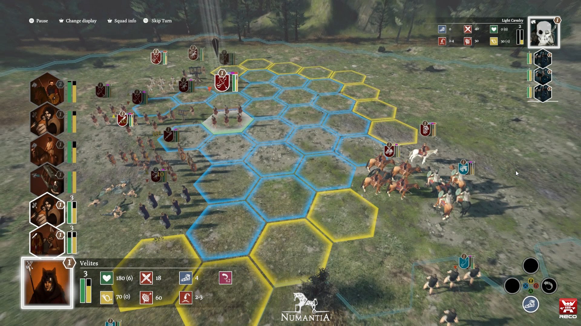 Numantia - Imagen 1