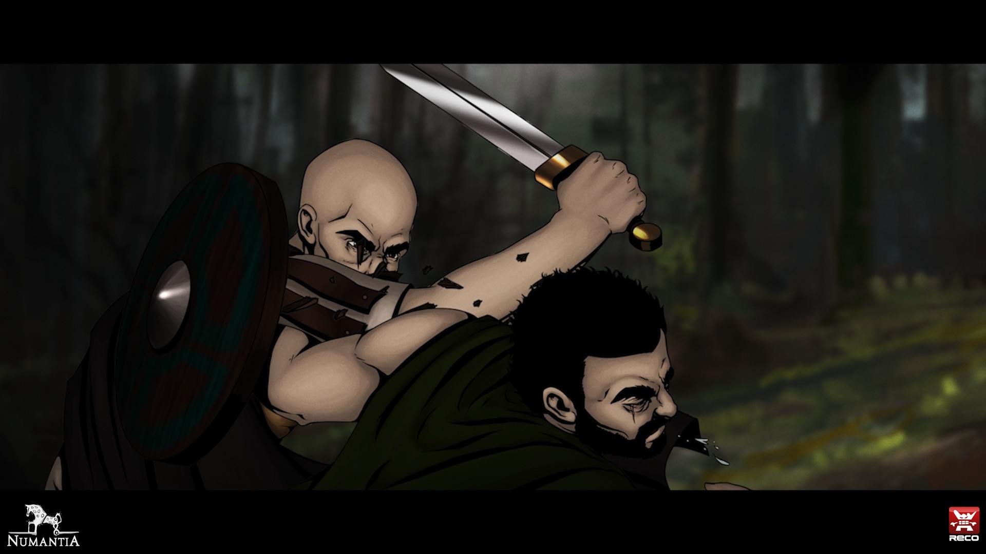 Numantia - Imagen 2