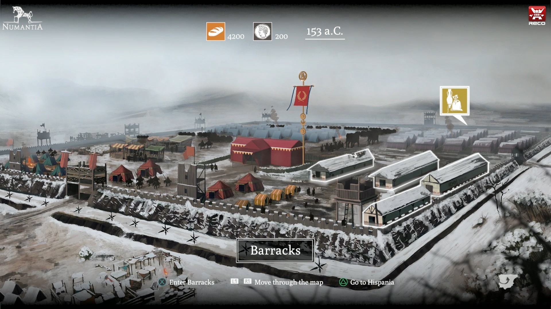 Numantia - Imagen 3