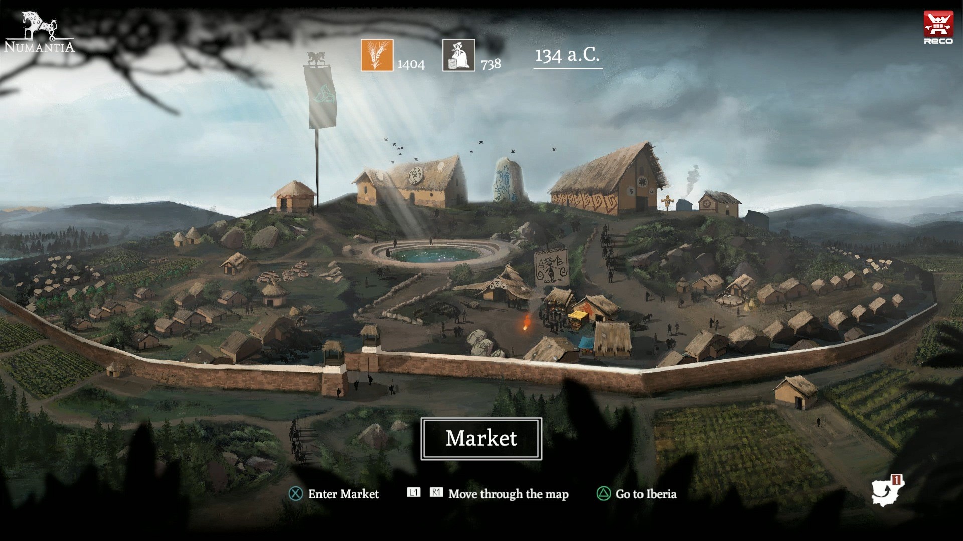 Numantia - Imagen 4