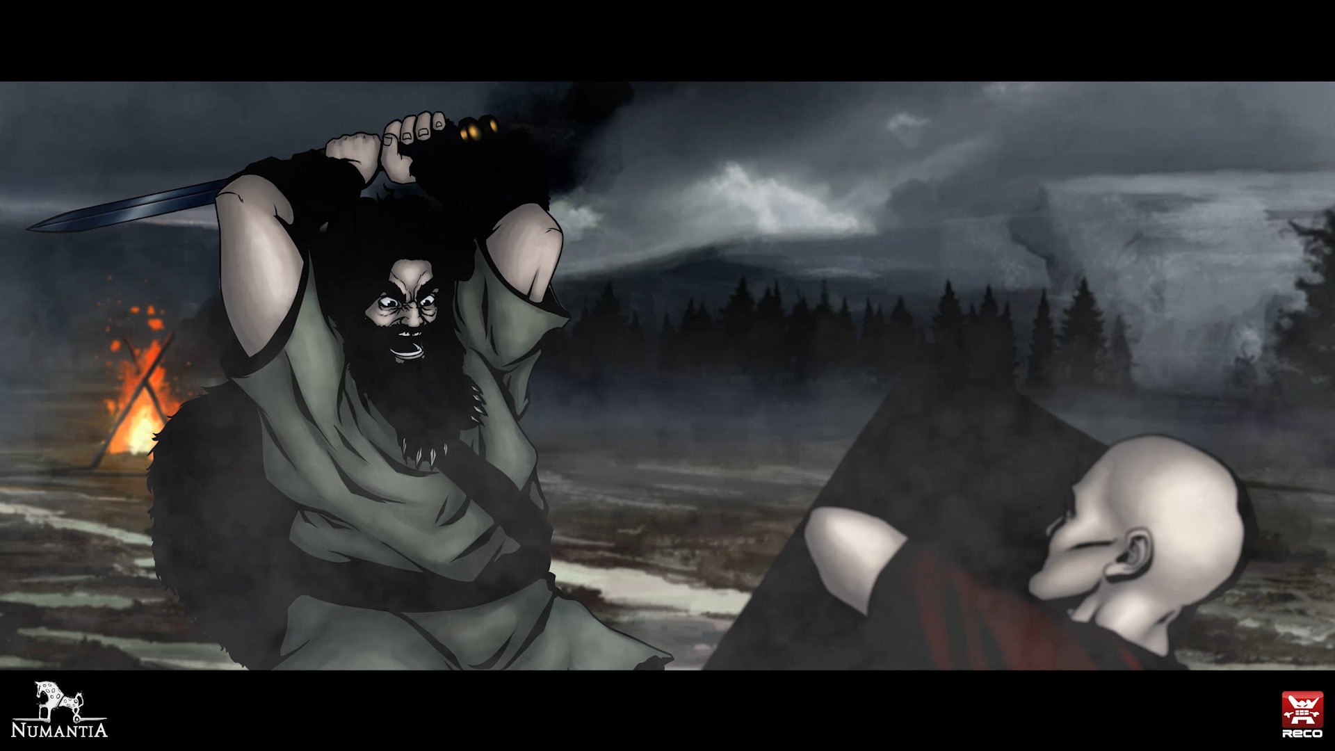 Numantia - Imagen 29