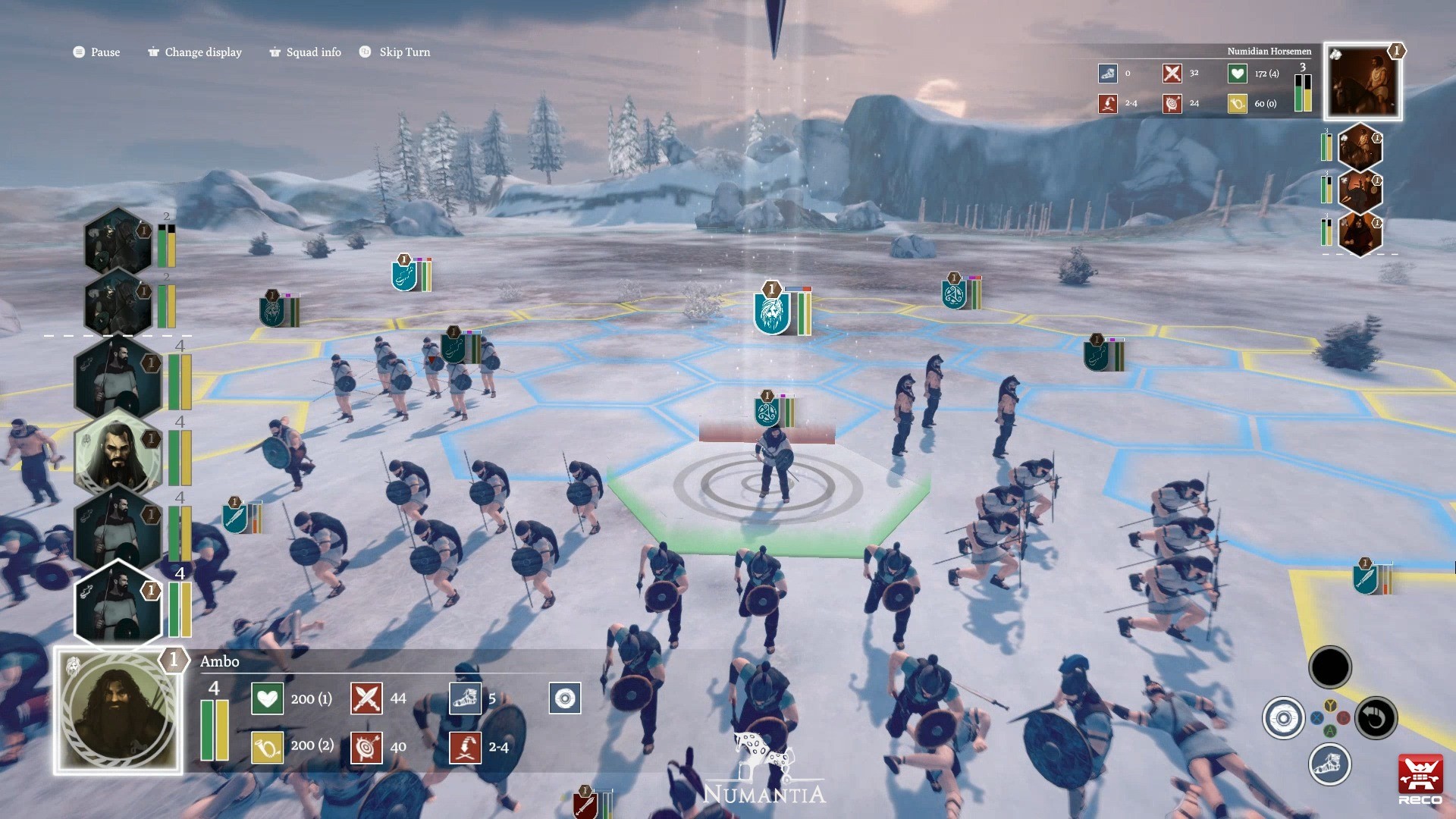 Numantia - Imagen 33