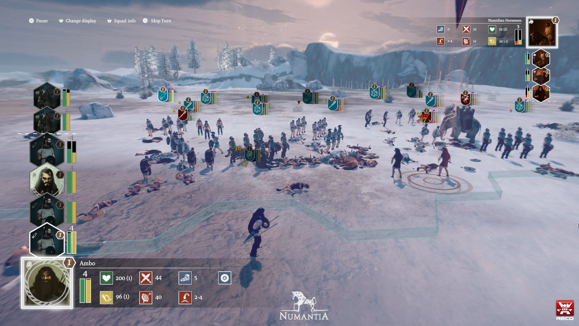 Numantia - Imagen 31