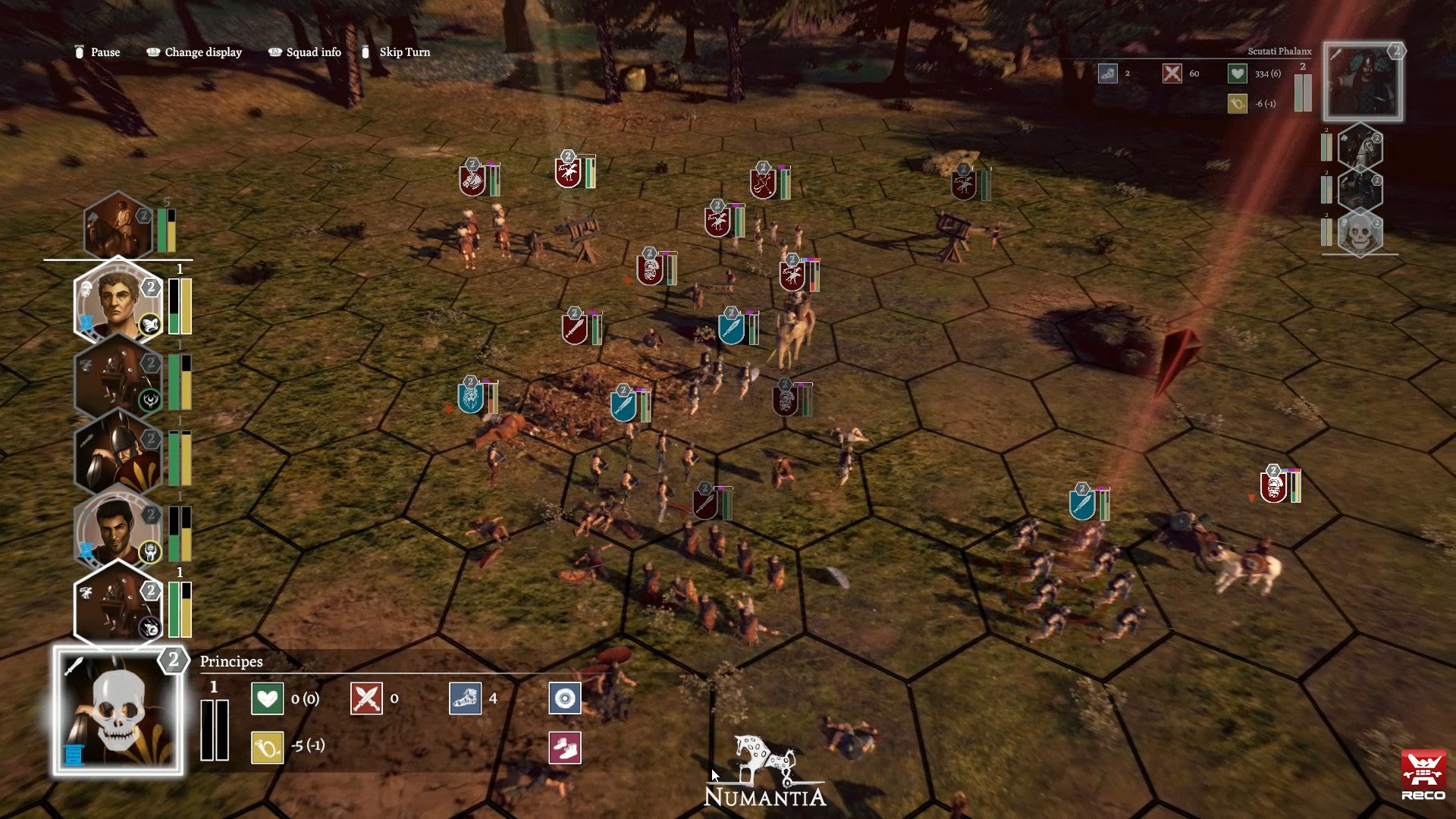 Numantia - Imagen 32
