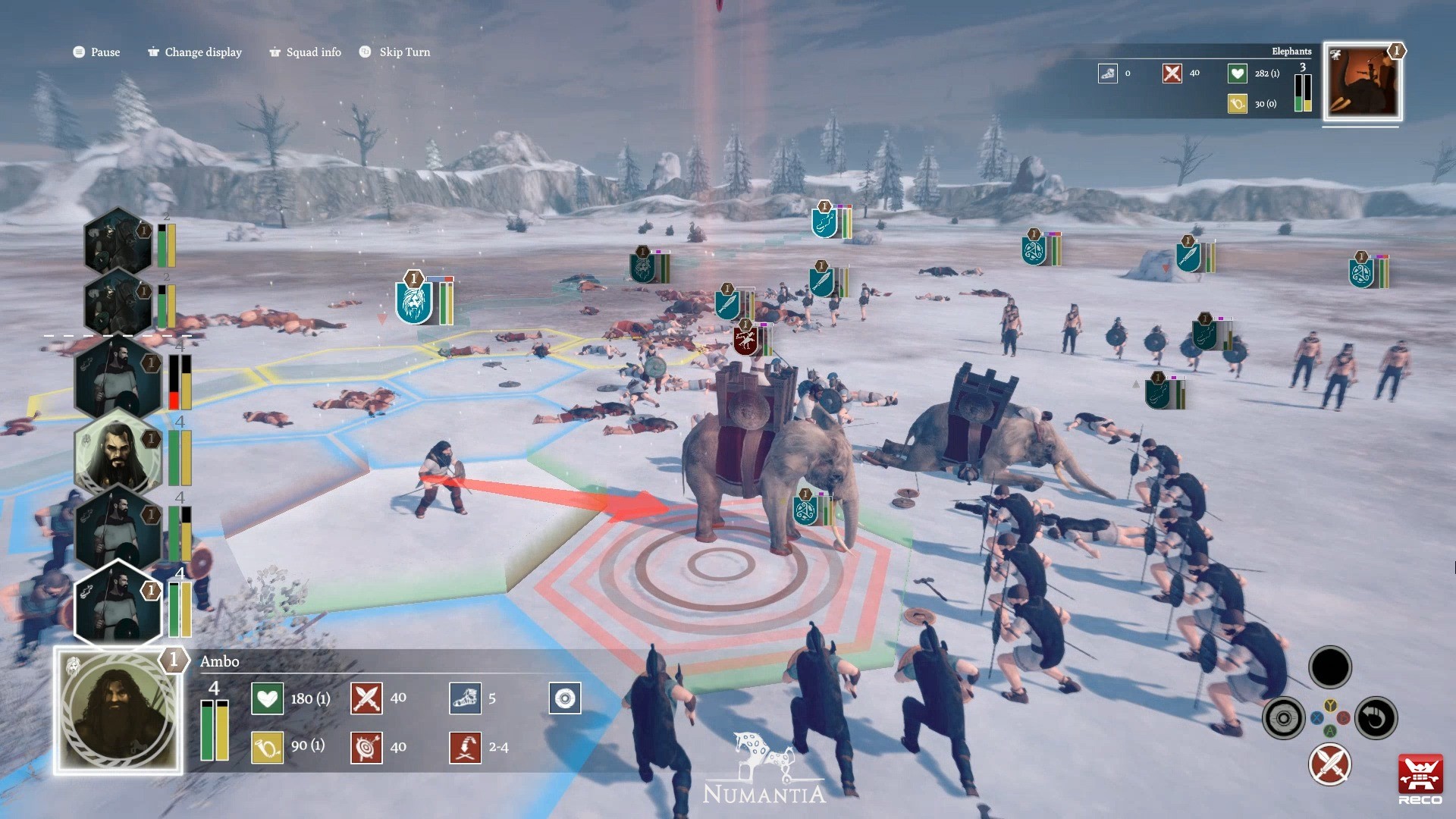 Numantia - Imagen 35