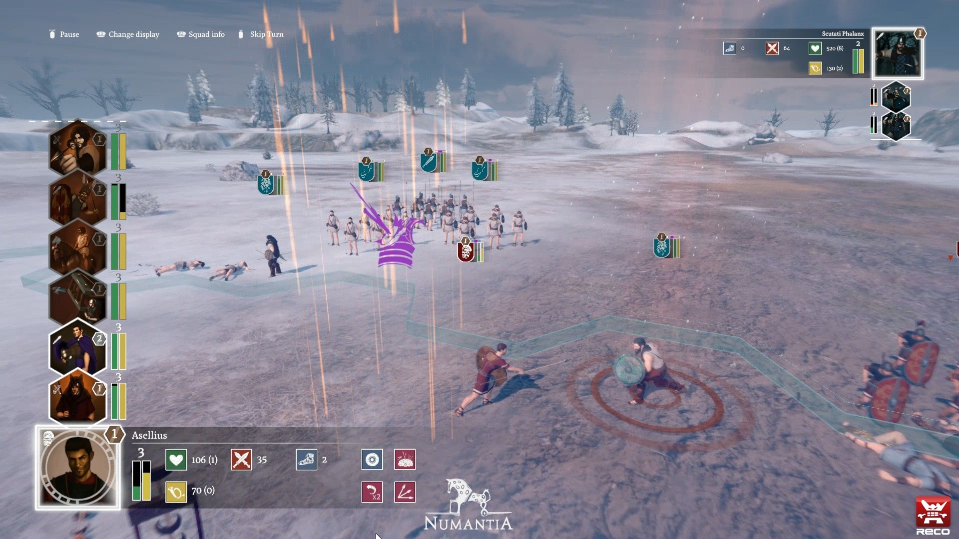 Numantia - Imagen 39