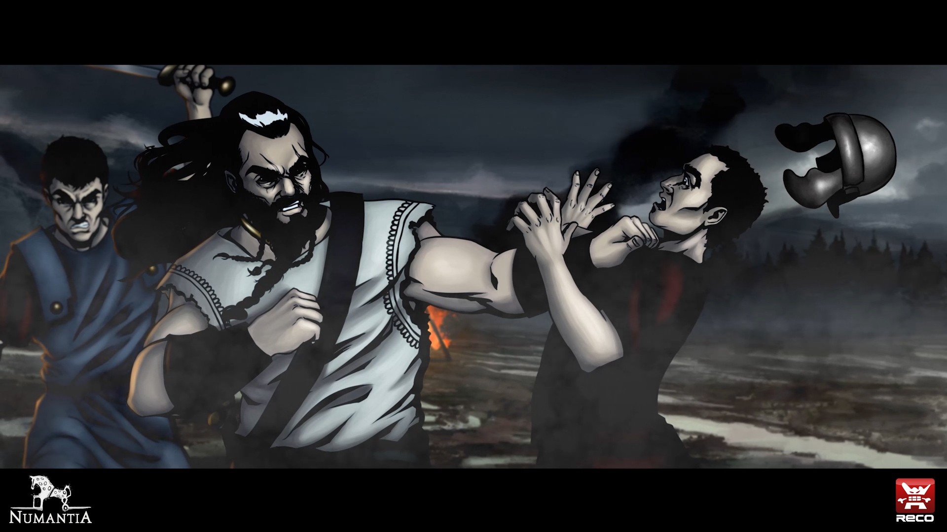 Numantia - Imagen 37