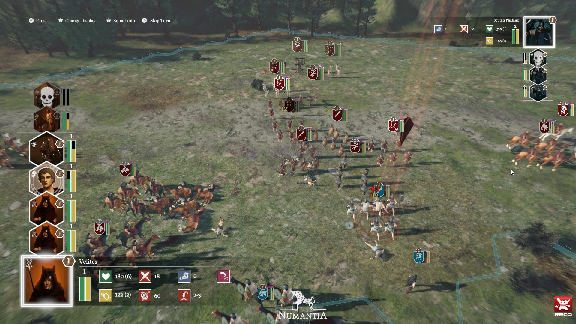Numantia - Imagen 44
