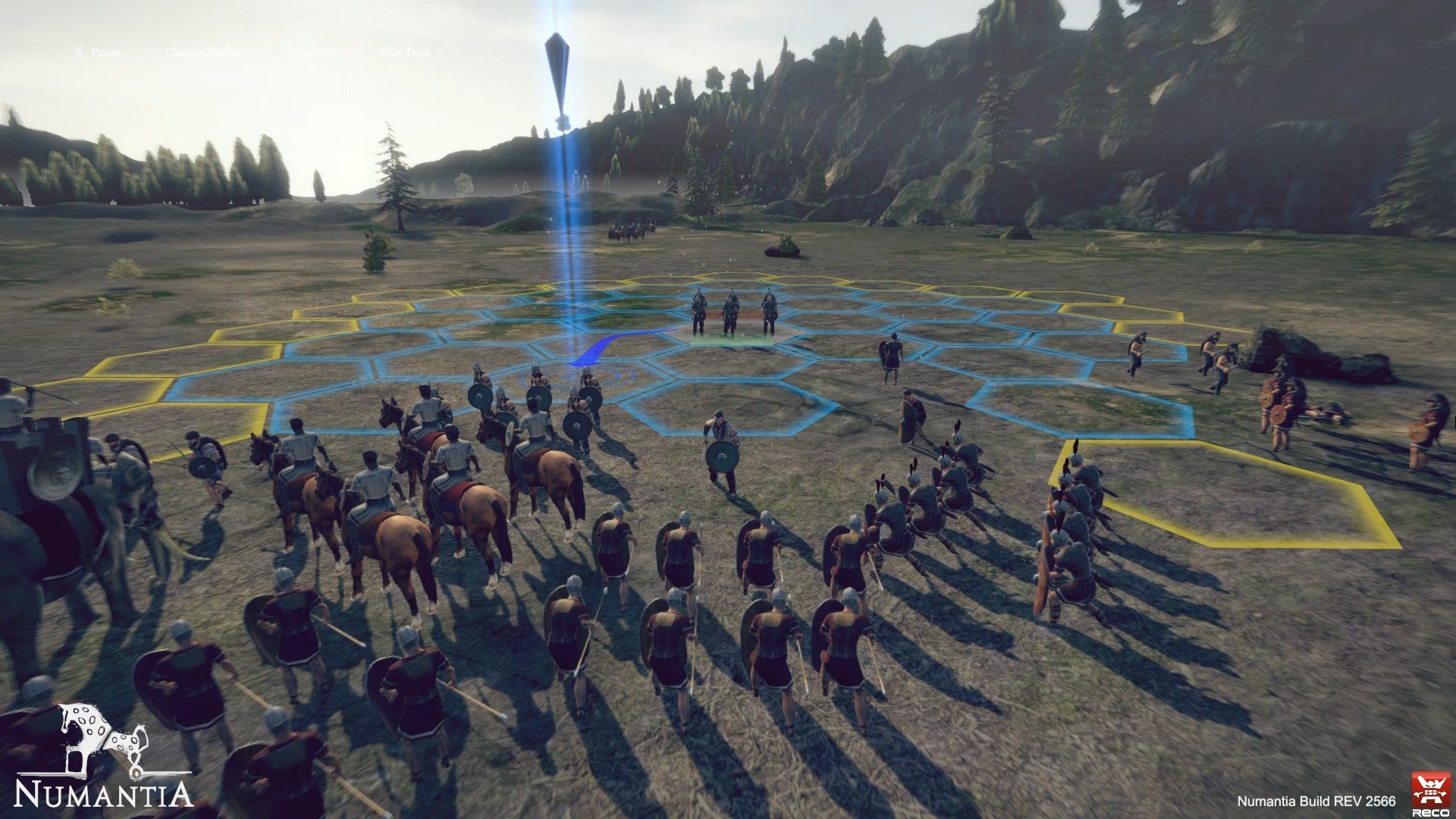 Numantia - Imagen 41