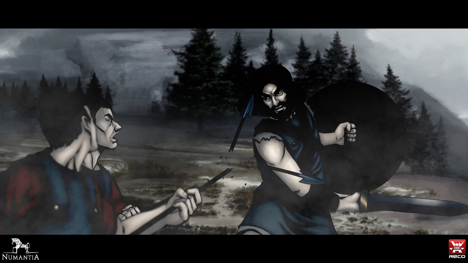 Numantia - Imagen 46
